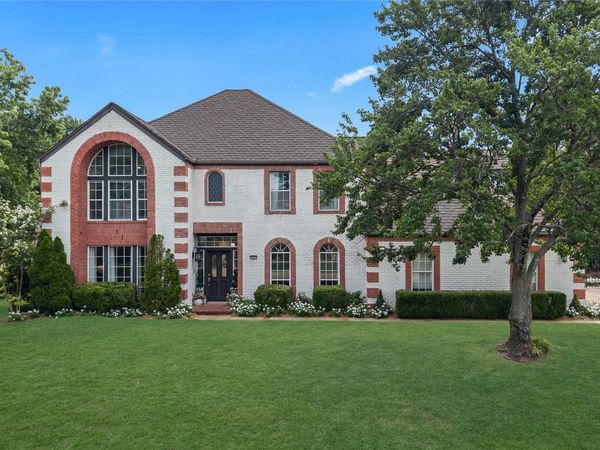 10209 S Kingston Avenue , Tulsa, OK 74137