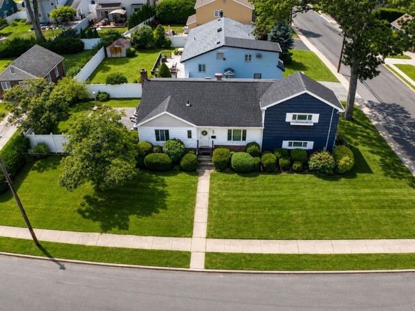 1980 Cameron Avenue, Merrick, NY 11566
