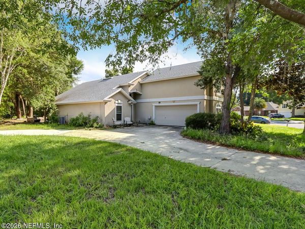 3967 LAKE CREST Terrace, Middleburg, FL 32068