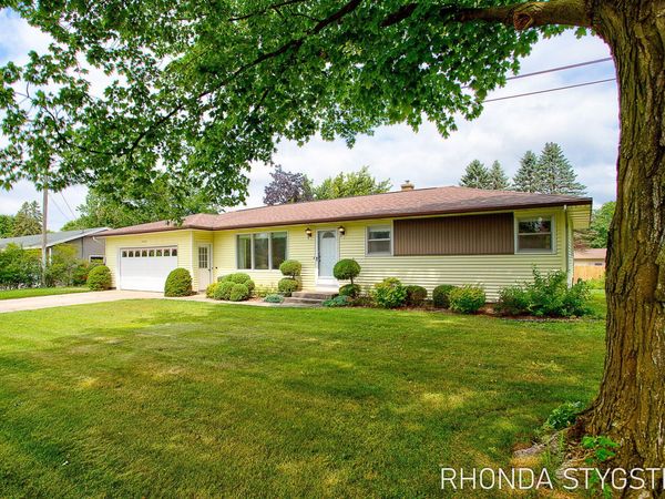 10687 Riley Street, Zeeland, MI 49464