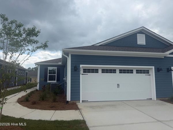 3036 Bottlebrush Drive, Unit 2080, Leland, NC 28451