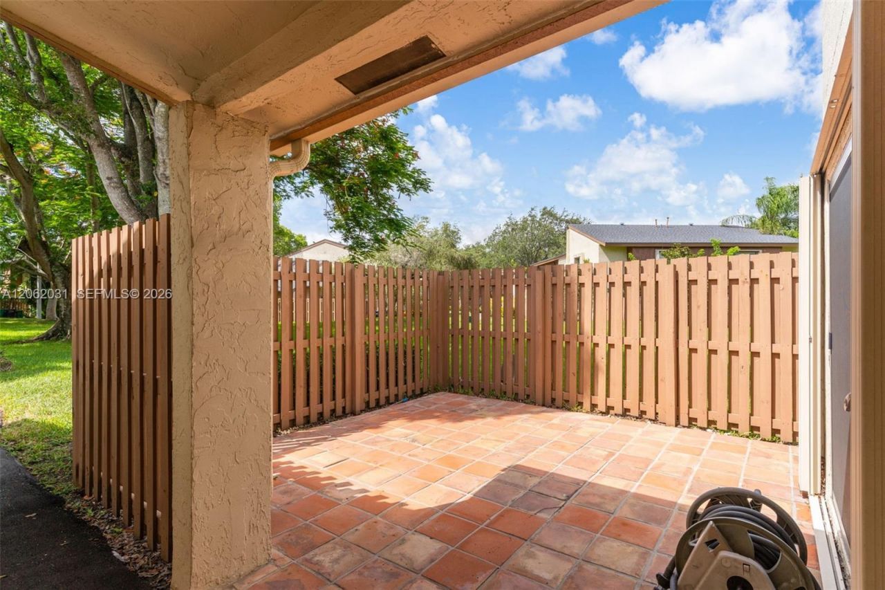 11411 SW 109th Rd , Unit 50Y, Miami, FL 33176 Photo