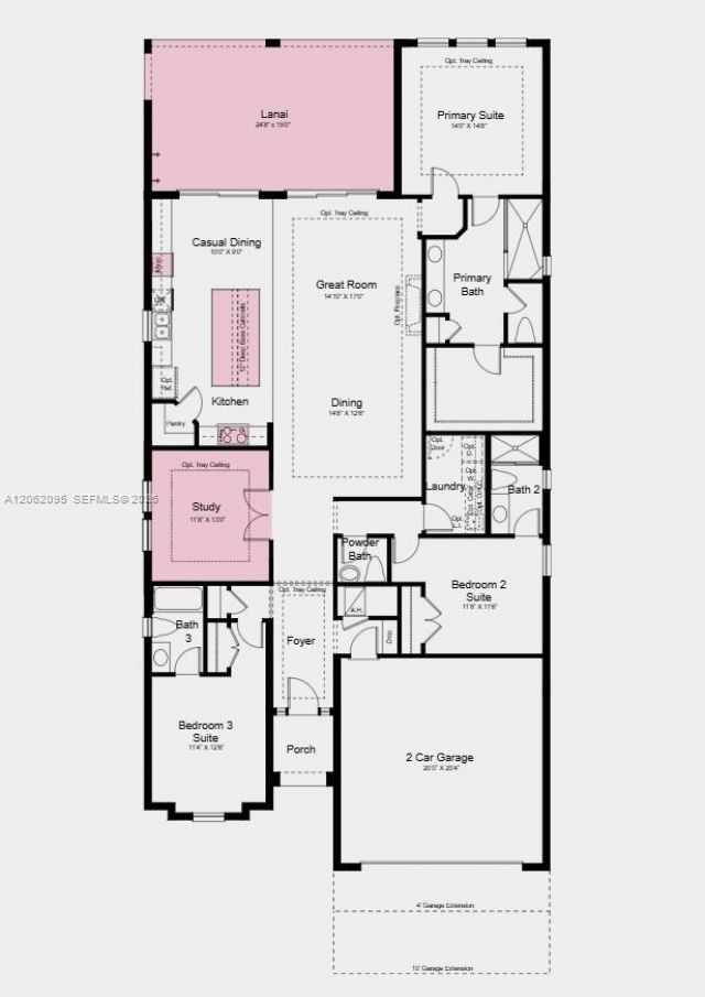 15697 Genova Drive, Naples, FL 34114 Photo