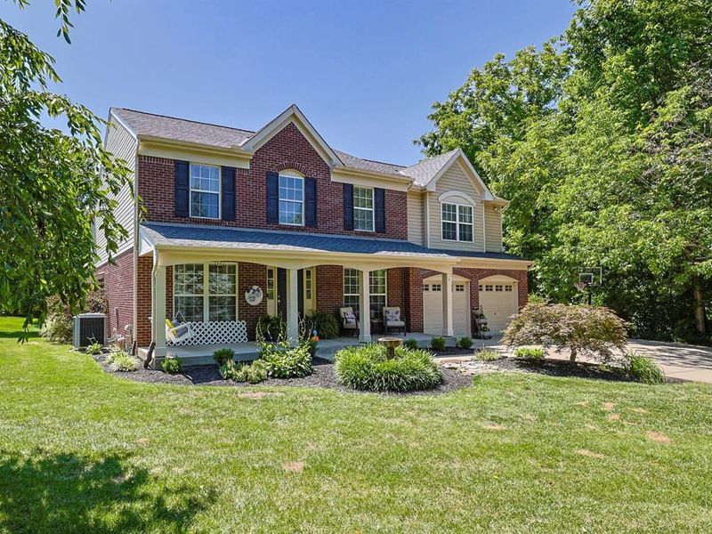 10285 Hempsteade Drive, Union, KY 41091 Photo 1