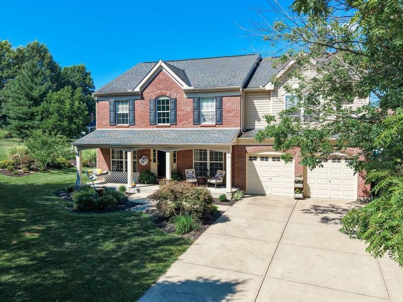 10285 Hempsteade Drive, Union, KY 41091 Photo 2