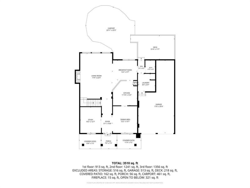 10285 Hempsteade Drive, Union, KY 41091 Photo 47