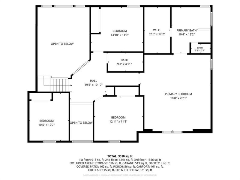 10285 Hempsteade Drive, Union, KY 41091 Photo 48