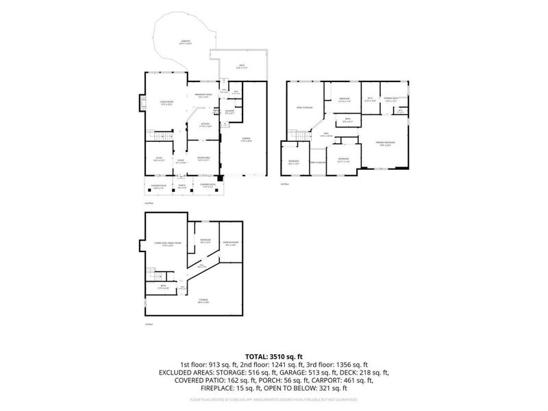 10285 Hempsteade Drive, Union, KY 41091 Photo 50