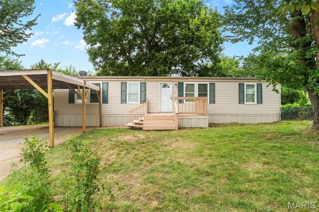 201 Arborview Drive , Villa Ridge, MO 63089 Main Photo