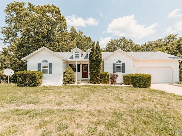 20230 Harlequin Lane , Dixon, MO 65459