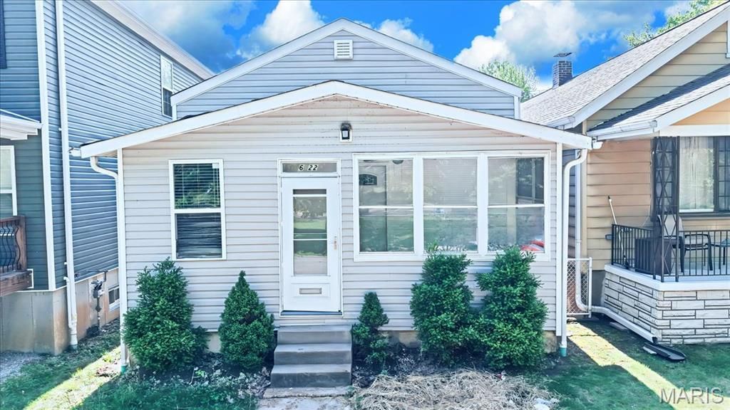 6222 Carlsbad Avenue, Saint Louis, MO 63116 Main Photo