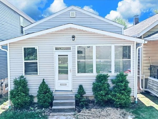 6222 Carlsbad Avenue , St Louis, MO 63116
