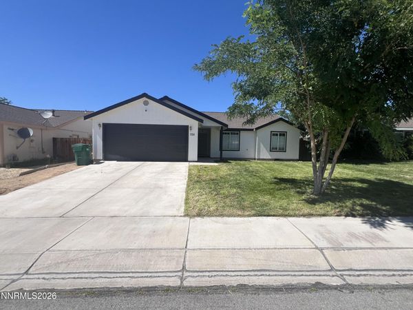 530 River Ranch Road, Fernley, NV 89408