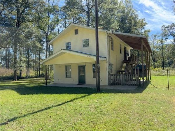 19456 SISTERS Road , Ponchatoula, LA 70454