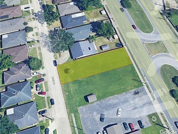 DAVID Drive , Metairie, LA 70003