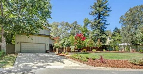 2710 King George Ct, El Dorado Hills, CA 95762 Photo