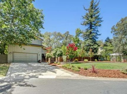2710 King George Ct, El Dorado Hills, CA 95762 Photo