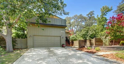 2710 King George Ct, El Dorado Hills, CA 95762 Photo