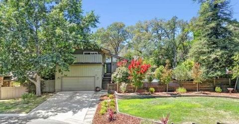2710 King George Ct, El Dorado Hills, CA 95762 Photo