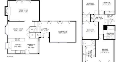 2710 King George Ct, El Dorado Hills, CA 95762 Photo