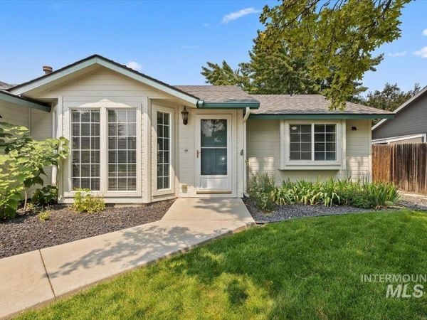 10884 W Charitan Street, Boise, ID 83713