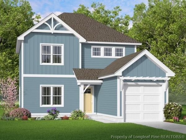 521 Bartley Street, Vass, NC 28394