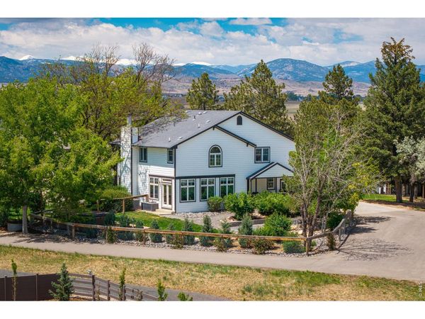 722 Sophie St, Berthoud, CO 80513