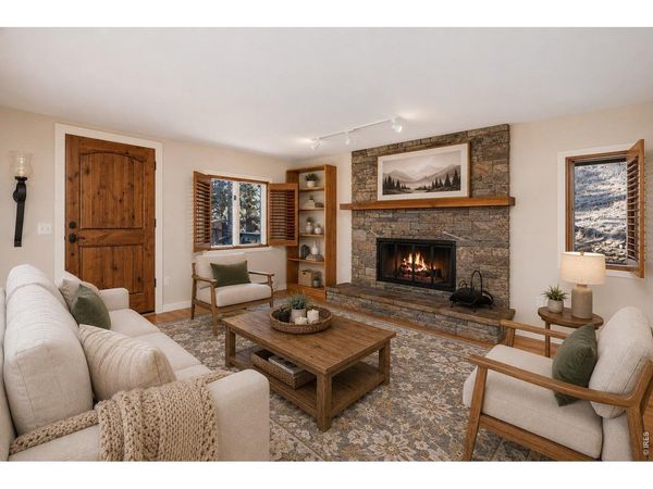 2340 Eagle Cliff Rd, Estes Park, CO 80517