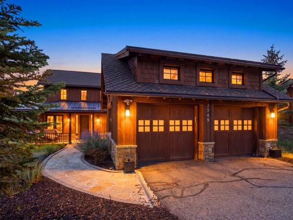 3549 BLUE SAGE TRL , Park City, UT 84098