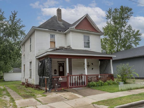 1319 W Franklin st Street, Elkhart, IN 46516