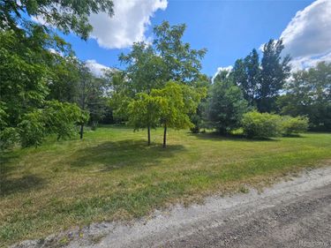 O BYRON ROAD, Cohoctah Township, Mi 48836