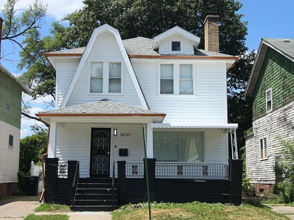 14067 Ohio Street, Detroit, Mi 48238