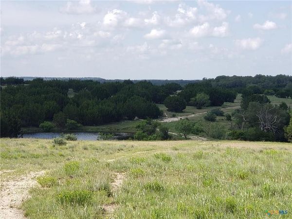 7947 County Road 1255 , Lampasas, TX 76550