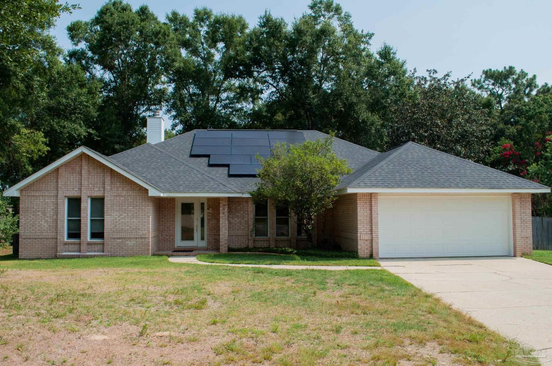 950 Shadow Ridge Dr, Pensacola, FL 32514 Main Photo