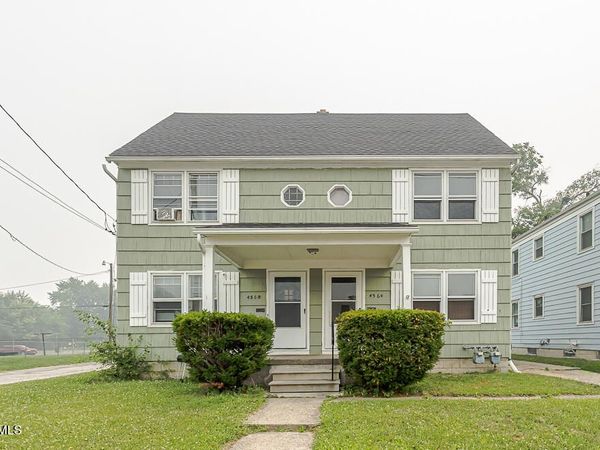 4566 N Haven Avenue , Toledo, OH 43612