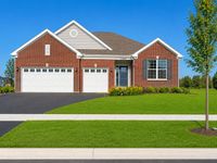 25753 W Springside Street, Plainfield, IL 60586 primary photo