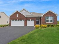25753 W Springside Street, Plainfield, IL 60586 primary photo