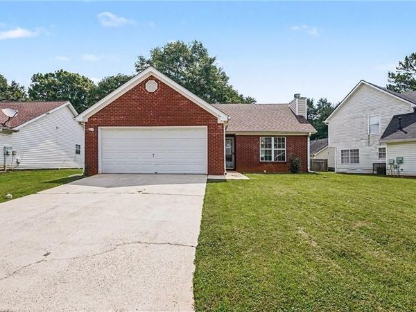 1712 Graystone Drive , Hampton, GA 30228