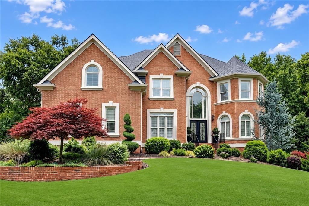 1185 Seale Drive, Alpharetta, GA 30022 Main Photo