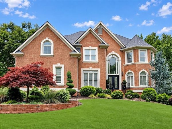 1185 Seale Drive, Alpharetta, GA 30022