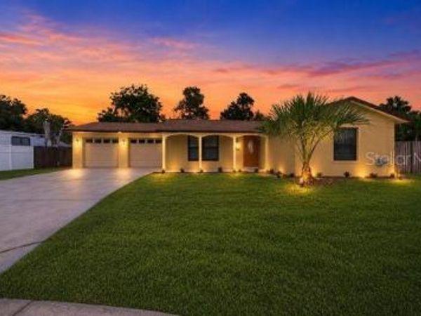7003 LARIMER COURT, TAMPA, FL 33615