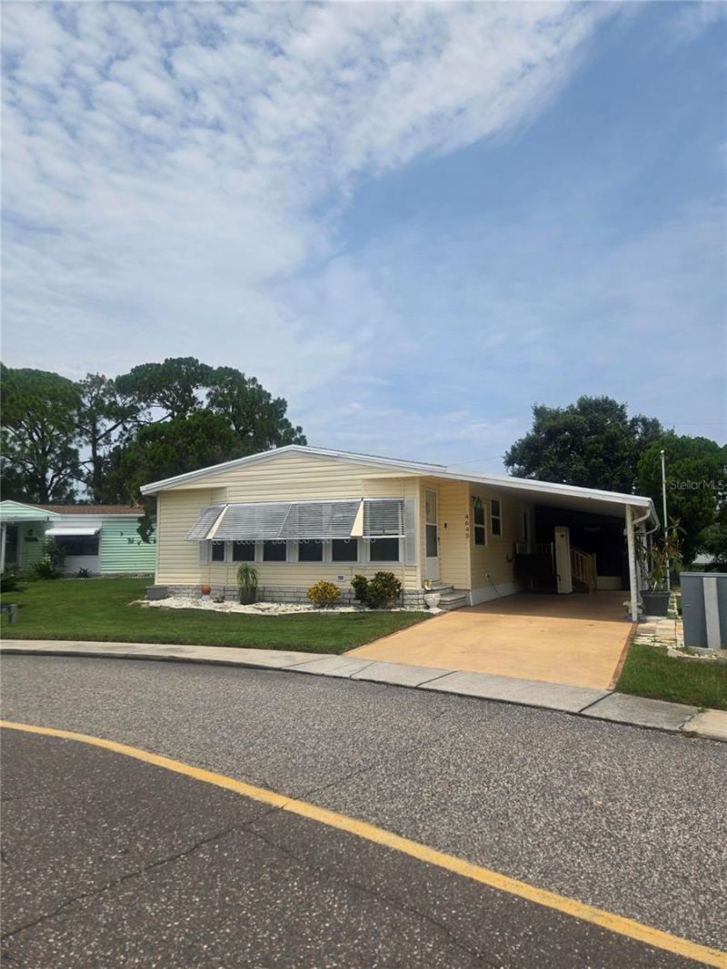 4645 Burney Drive , Holiday, FL 34690 Main Photo