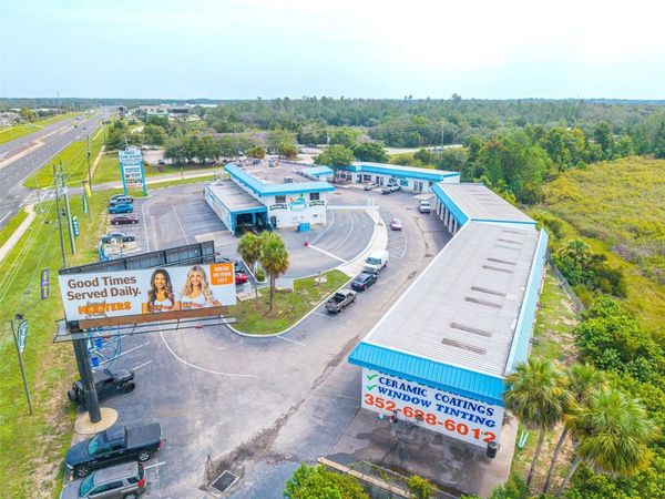 1108 COMMERCIAL WAY , SPRING HILL, FL 34606
