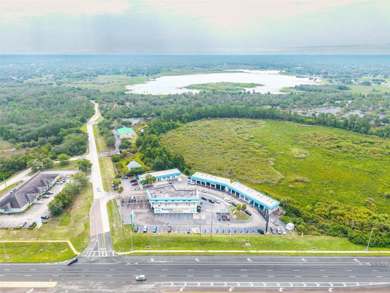 1108 Commercial Way , Spring Hill, FL 34606 Photo
