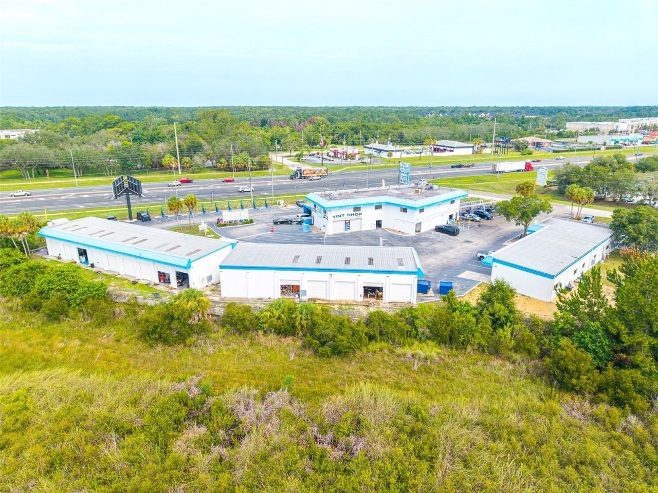 1108 Commercial Way , Spring Hill, FL 34606 Photo