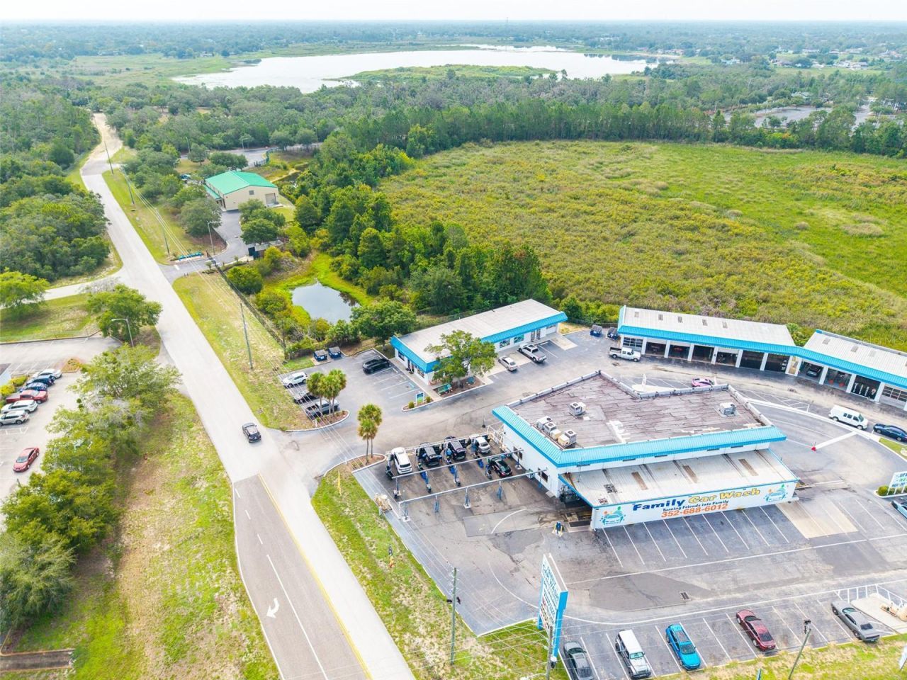 1108 Commercial Way , Spring Hill, FL 34606 Photo