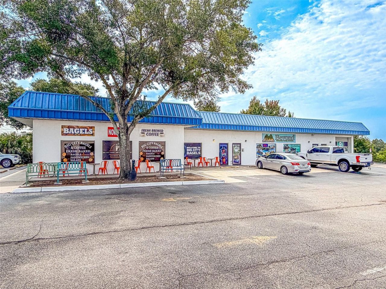 1108 Commercial Way , Spring Hill, FL 34606 Photo