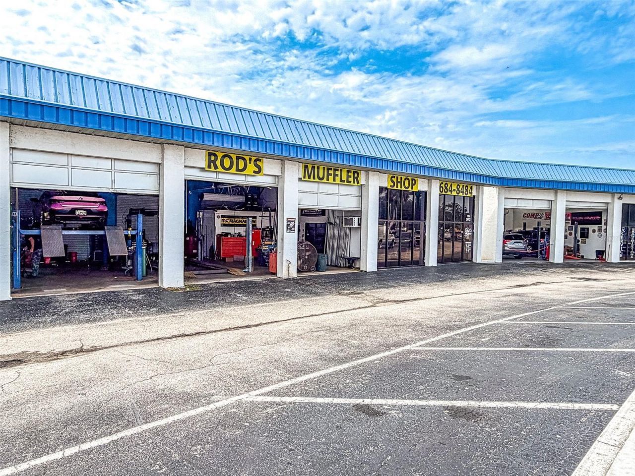1108 Commercial Way , Spring Hill, FL 34606 Photo