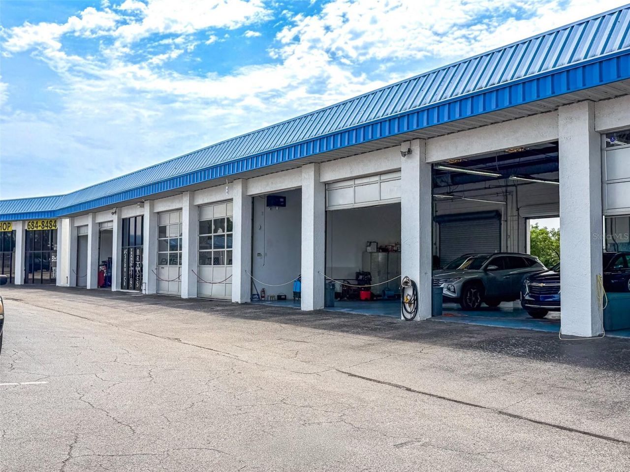 1108 Commercial Way , Spring Hill, FL 34606 Photo