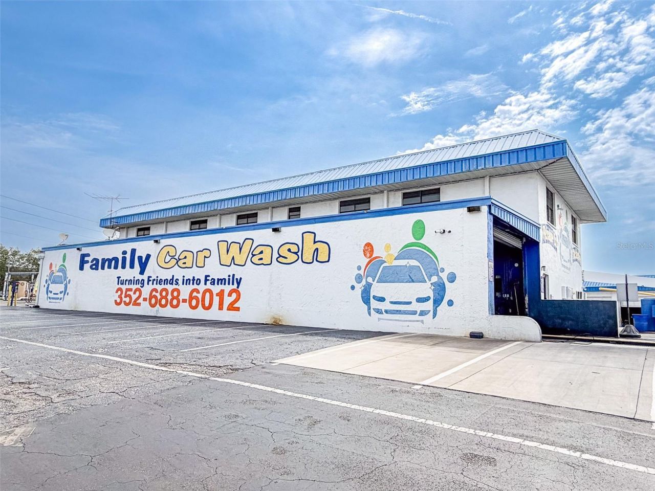 1108 Commercial Way , Spring Hill, FL 34606 Photo